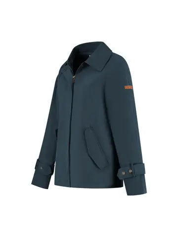 Charlie Dames - Tussenjas