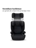James Go - I-Size Isofix