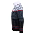 Heren Noorse Trui Rusty Neal