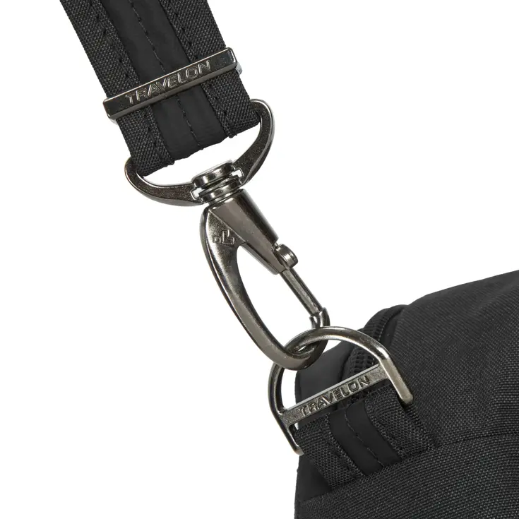 Anti-Diefstal Metro Dome Crossbody