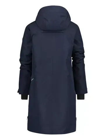 Remis – Jas dames - Human Nature