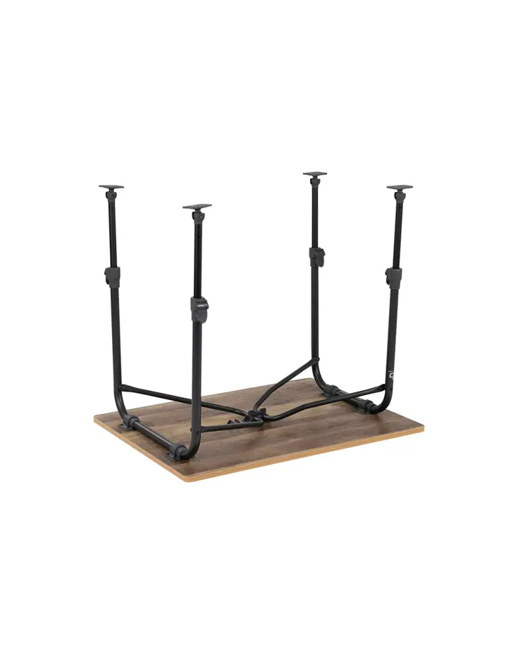 Tafel Feather 80x60 cm