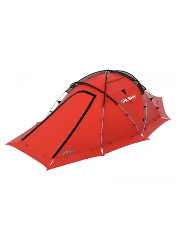 Fighter Extreme 3-4 tent