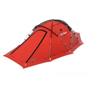 Husky Fighter Extreme 3-4 tent