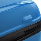 Delsey Belmont Plus MR Trolley L blue |102 L
