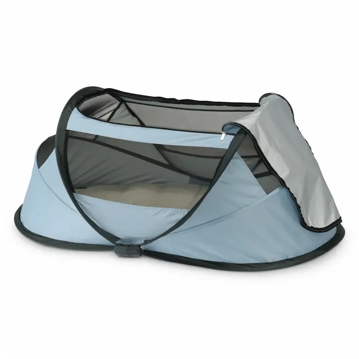 BabyBox Campingbedje - baby tentje - 50% UV