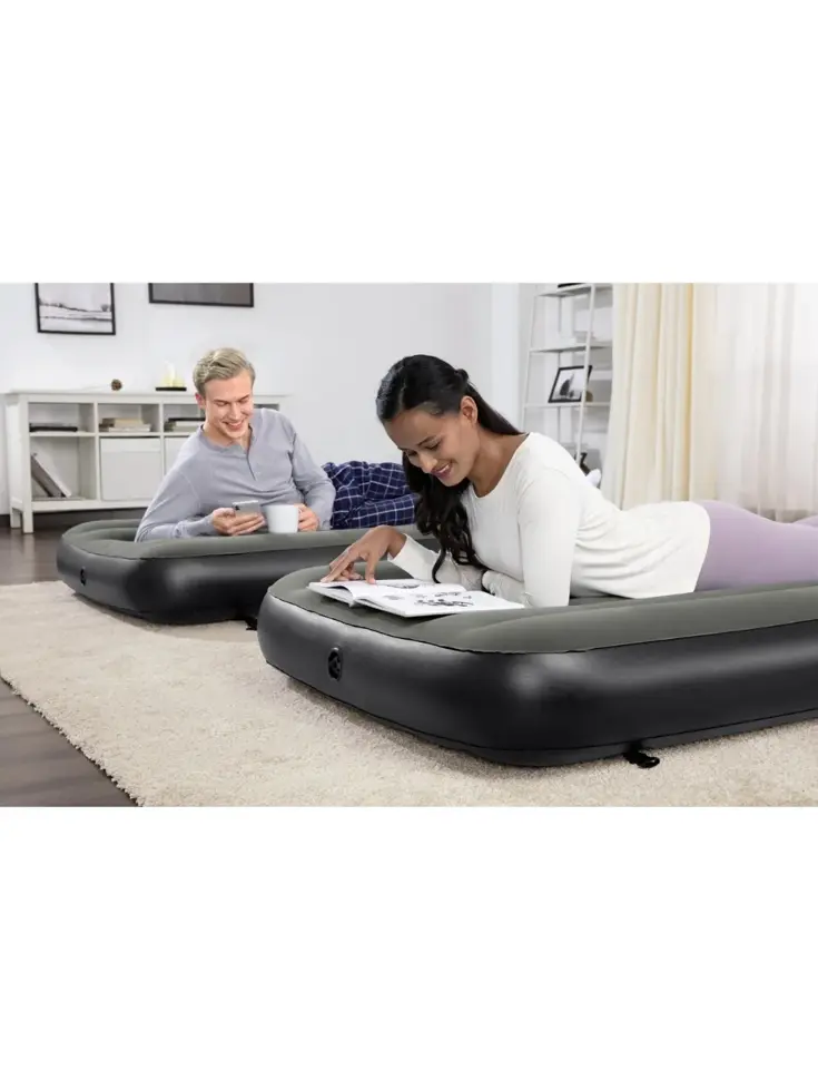 Luchtbed - Bestway - 3-in-1 - 99x188 cm