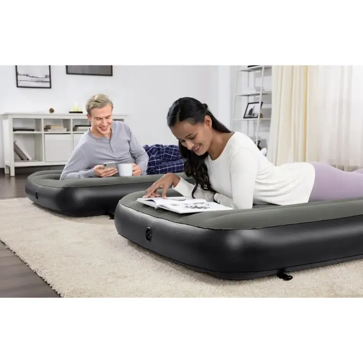 Luchtbed - Bestway - 3-in-1 - 99x188 cm