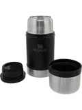 Stanley Food Jar - Zwart