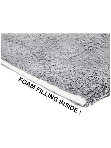 Stoelhoes Universeel Lichtgrijs