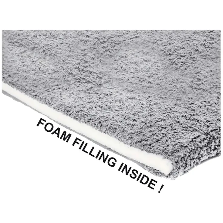 Stoelhoes Universeel Lichtgrijs