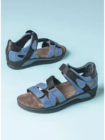 Desh - Sandalen dames - Wolky