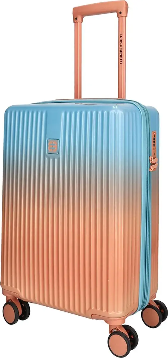 Havana - Handbagage koffer - 55cm - 46L