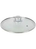 Pannenset Inductie Zilver 9-Delig