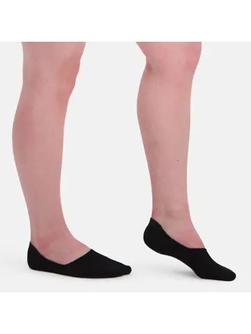 Bamboo Basics Onzichtbare Sokken Mika 6-pack