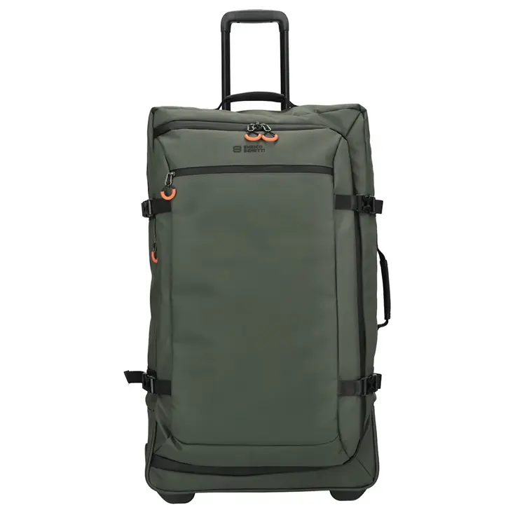 Stockolm - Wieltas 85L