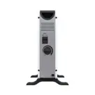Auronic Convectorkachel – 2000W
