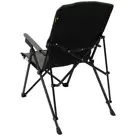 Bo-Camp Vouwstoel Stanwix 4 Standen