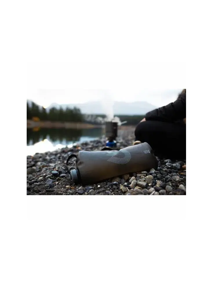 Hydrapak Seeker - Waterzak