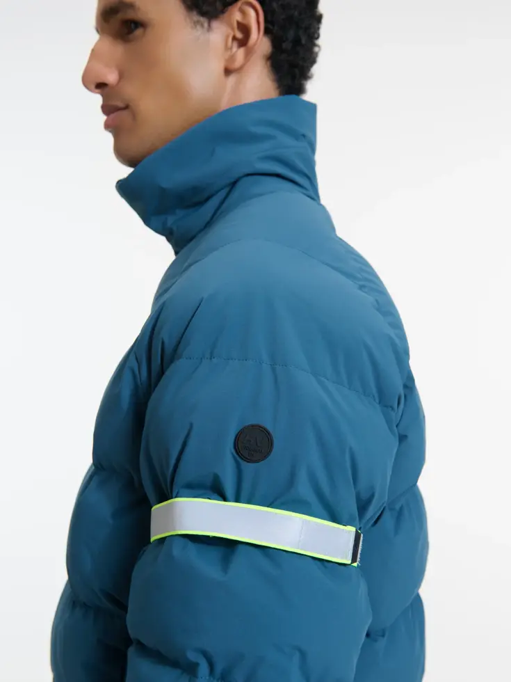 Felling - Jas heren - Human Nature