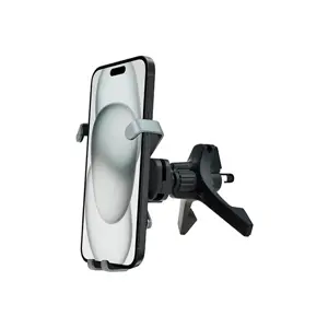 Gravity telefoonhouder ventilatierooster