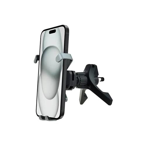 Gravity Pro telefoonhouder ventilatierooster
