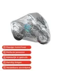 Motorhoes geschikt voor BMW R 1200 GS Adv
