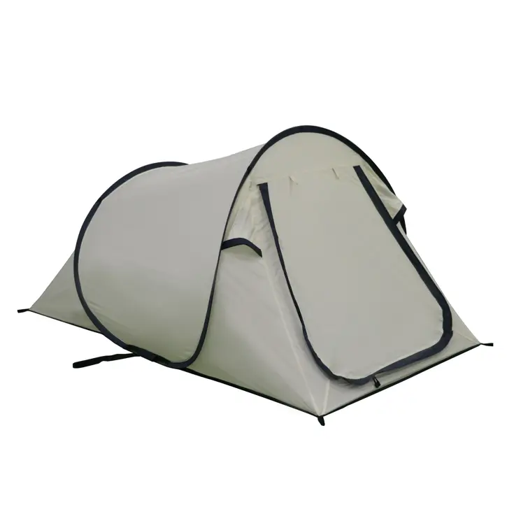 FLX Go - Pop-up tent (2P)