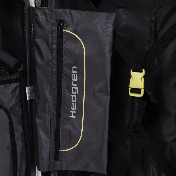Hedgren Comby koffer / 74 L