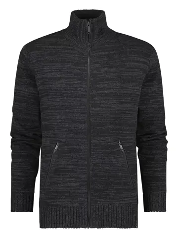 Tikob – Gevoerd vest heren - Human Nature