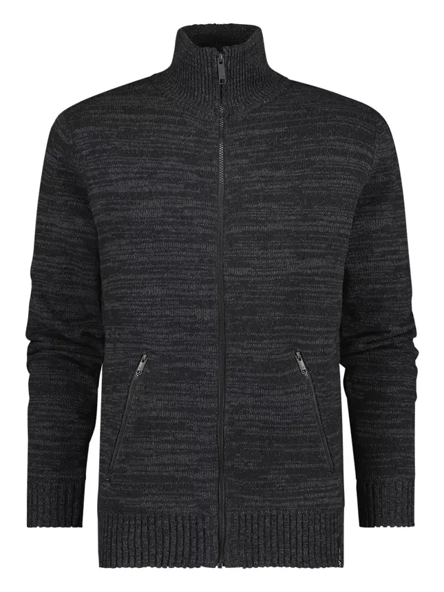 Tikob – Gevoerd vest heren - Human Nature