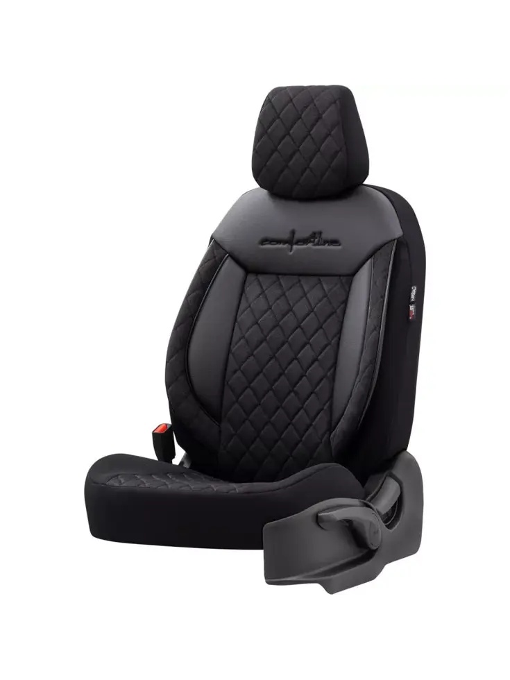 Comfortline VIP - Stoelhoezenset - Otom 