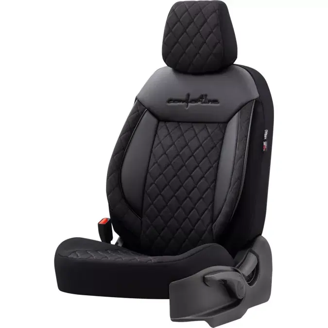 Comfortline VIP - Stoelhoezenset - Otom 