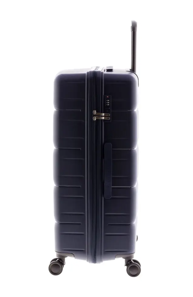 Magic - Grote koffer - 76cm - 105L