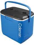 30qt tricolore 28 liter koelbox