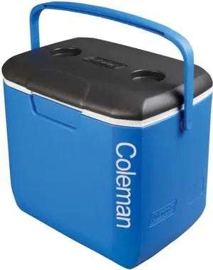 30qt tricolore 28 liter koelbox