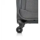 Dubai - XL koffer - 88cm - 135L - Uitbreidbaar