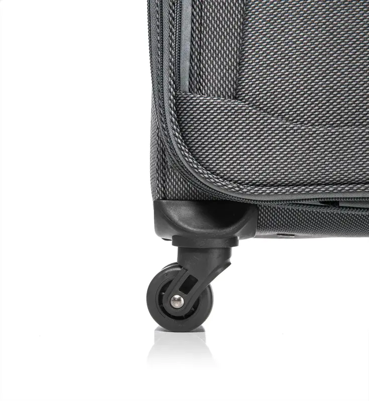 Dubai - XL koffer - 88cm - 135L - Uitbreidbaar
