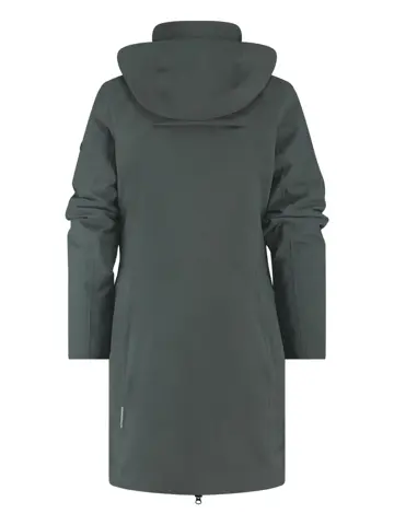 Recanoe - 3-in-1 parka dames - Human Nature