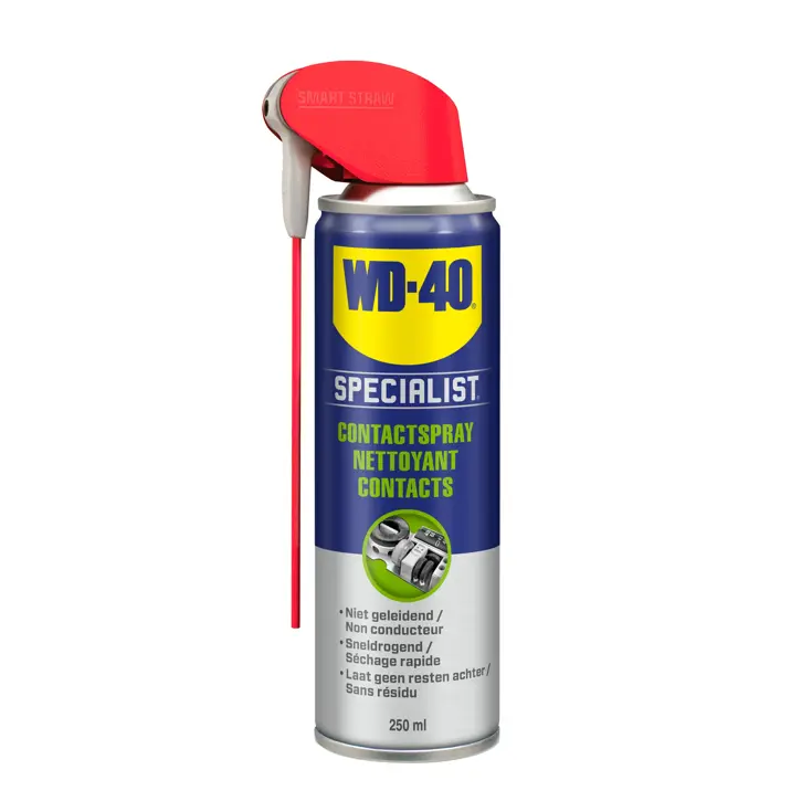 Specialist contactspray - 250ml