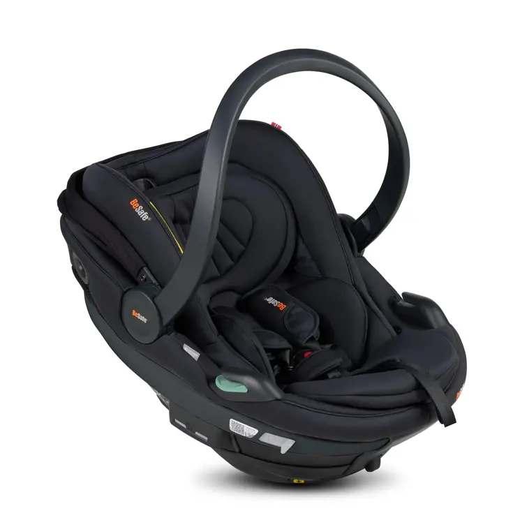 Autostoel Go Beyond² SoftBreeze