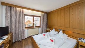 Italië_Sud Tirol_Molini di Tures_Hotel_Muhlenerhof_ kamer standaard_a (1)