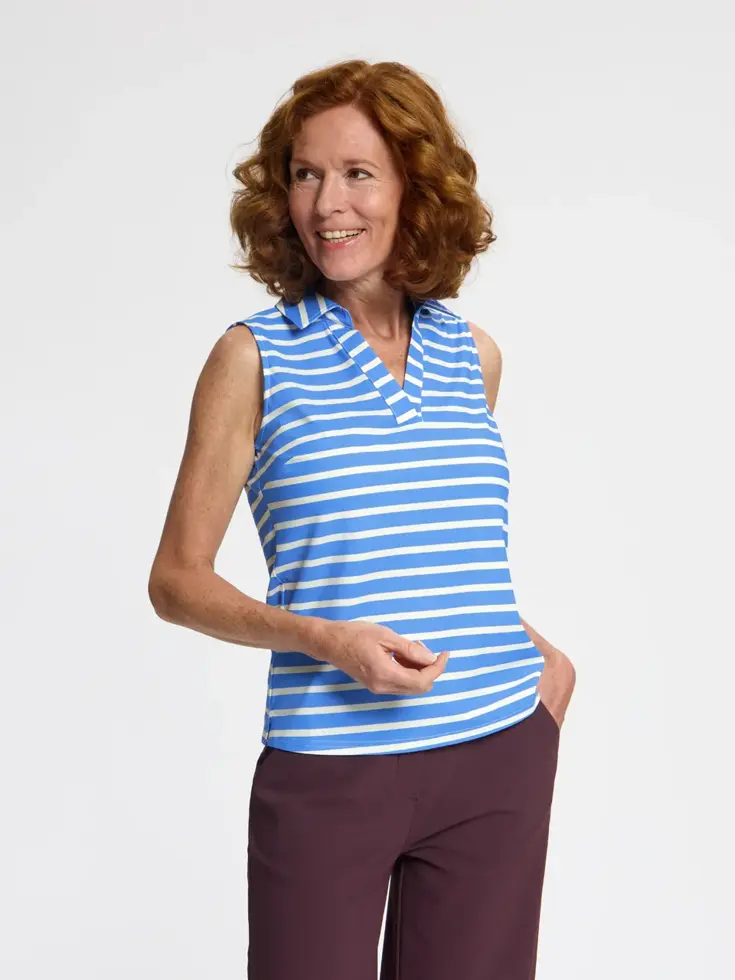 Veria - Travelblouse dames