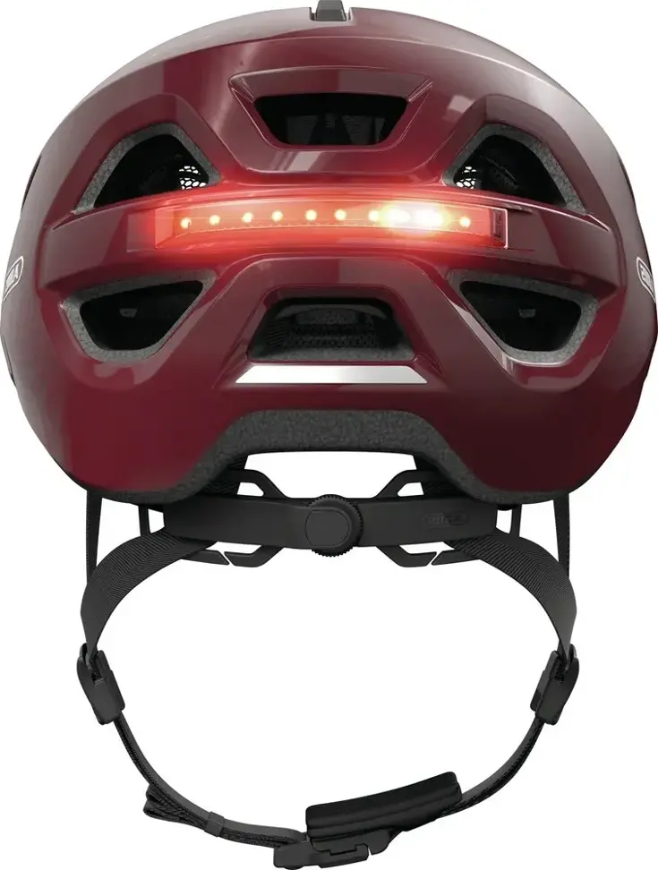 Urban-I 4.0 - Fietshelm