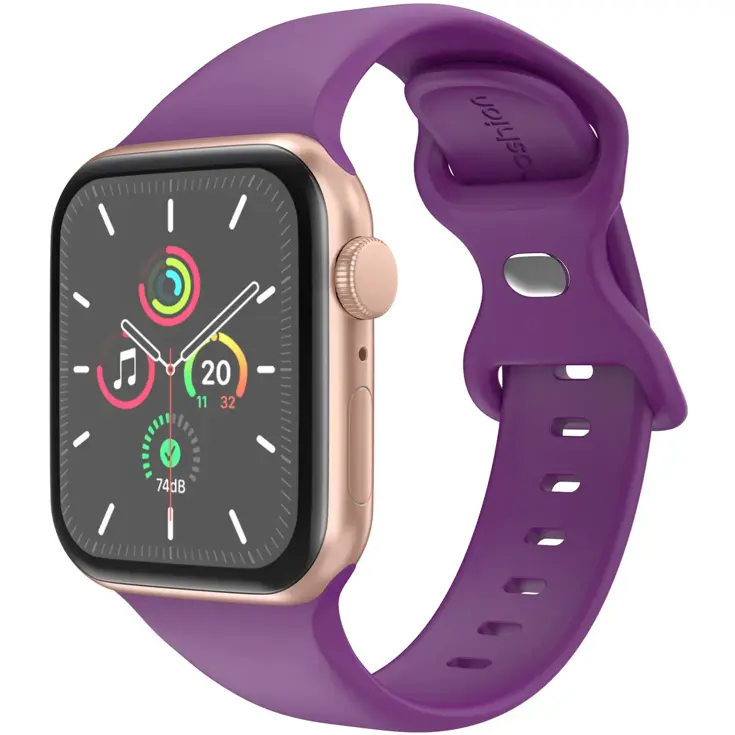 Bandje voor Apple Watch | 38/40/41/42 mm