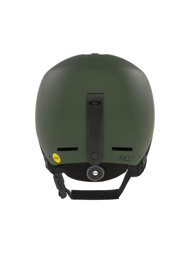 Oakley - Mod1 Pro Mips - Uniseks Helm