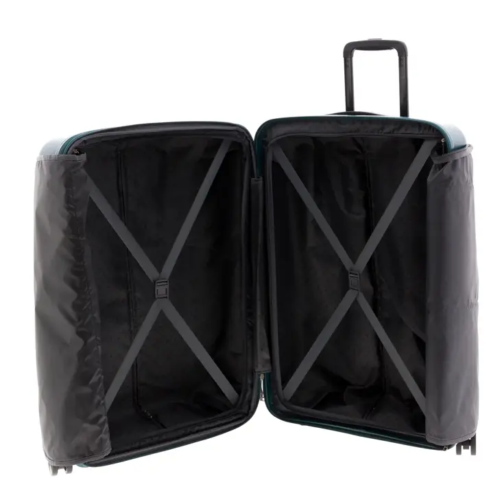 Calypso - Grote koffer - 73cm - 104L