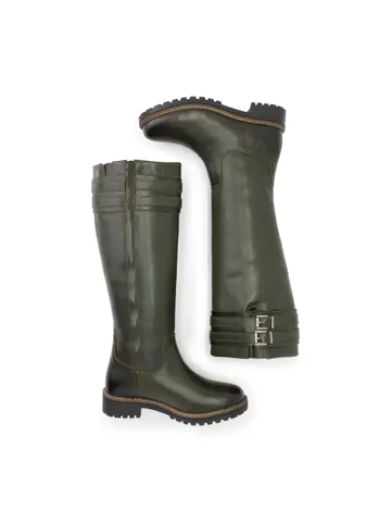 Stavanger dames - Laarzen - Travelin'