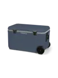 Steamy Cool 70 Koelbox op Wielen - 70L