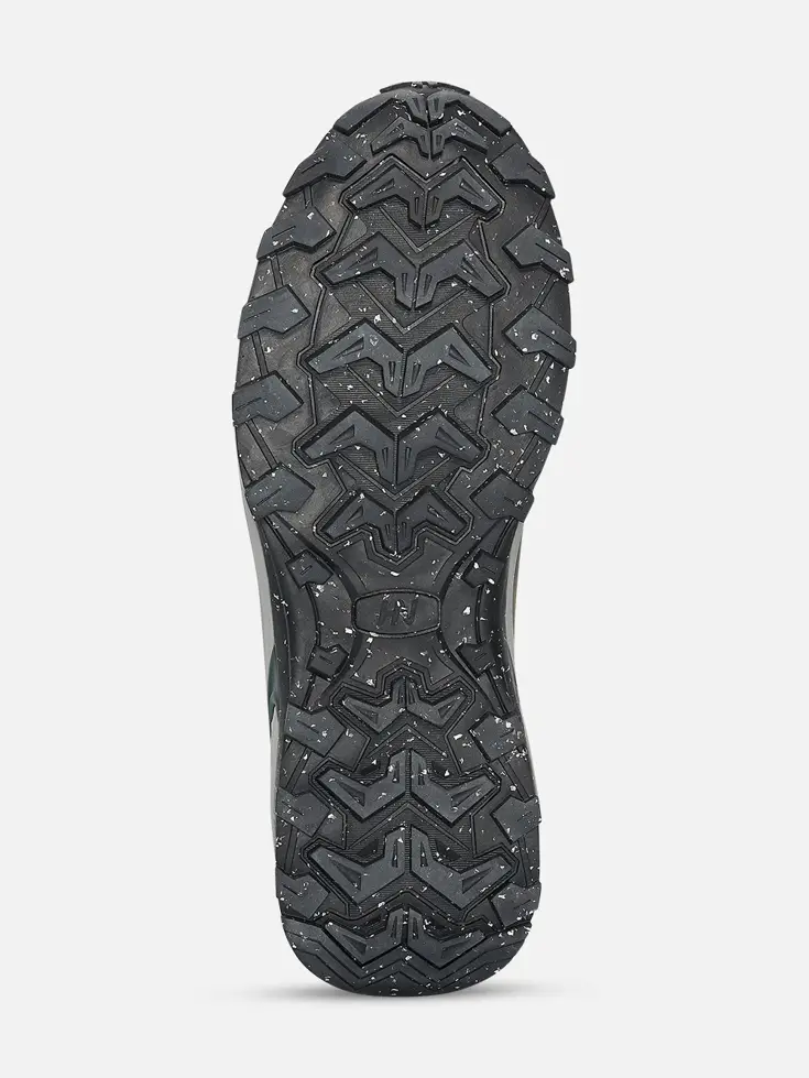 Trident - Hoge wandelschoenen heren - Human Nature